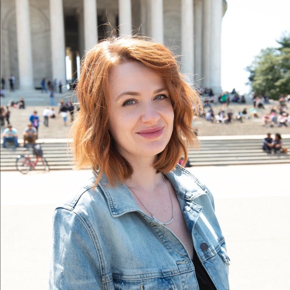 Meet your Posher, Jamie - Picture 1 of 4